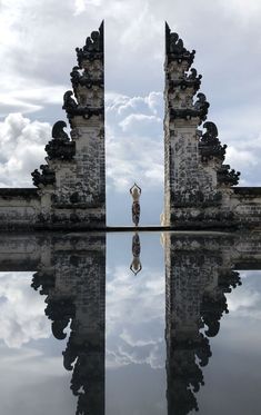 lempuyang temple