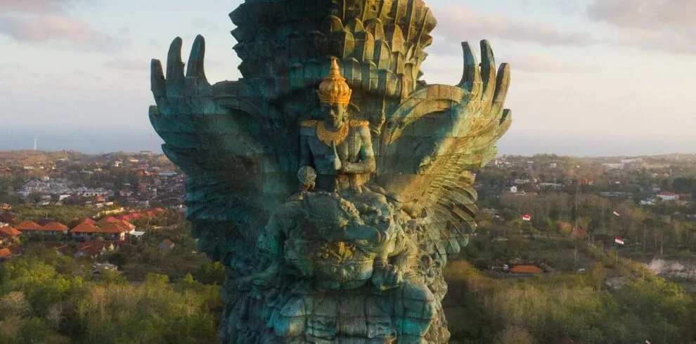 the-garuda-wisnu-kencana