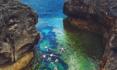 All INCLUSIVE NUSA PENIDA SPECIAL PACKAGE