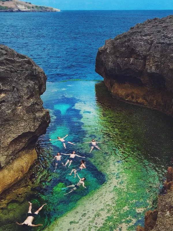 All INCLUSIVE NUSA PENIDA SPECIAL PACKAGE