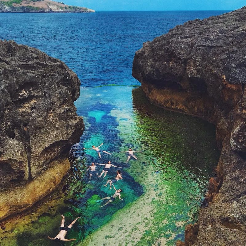 All INCLUSIVE NUSA PENIDA SPECIAL PACKAGE