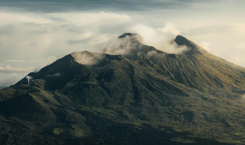 Mount Batur Sunrise Trek